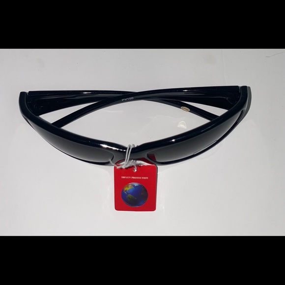 USA Patriotic Sunglasses - Picture 6 of 12